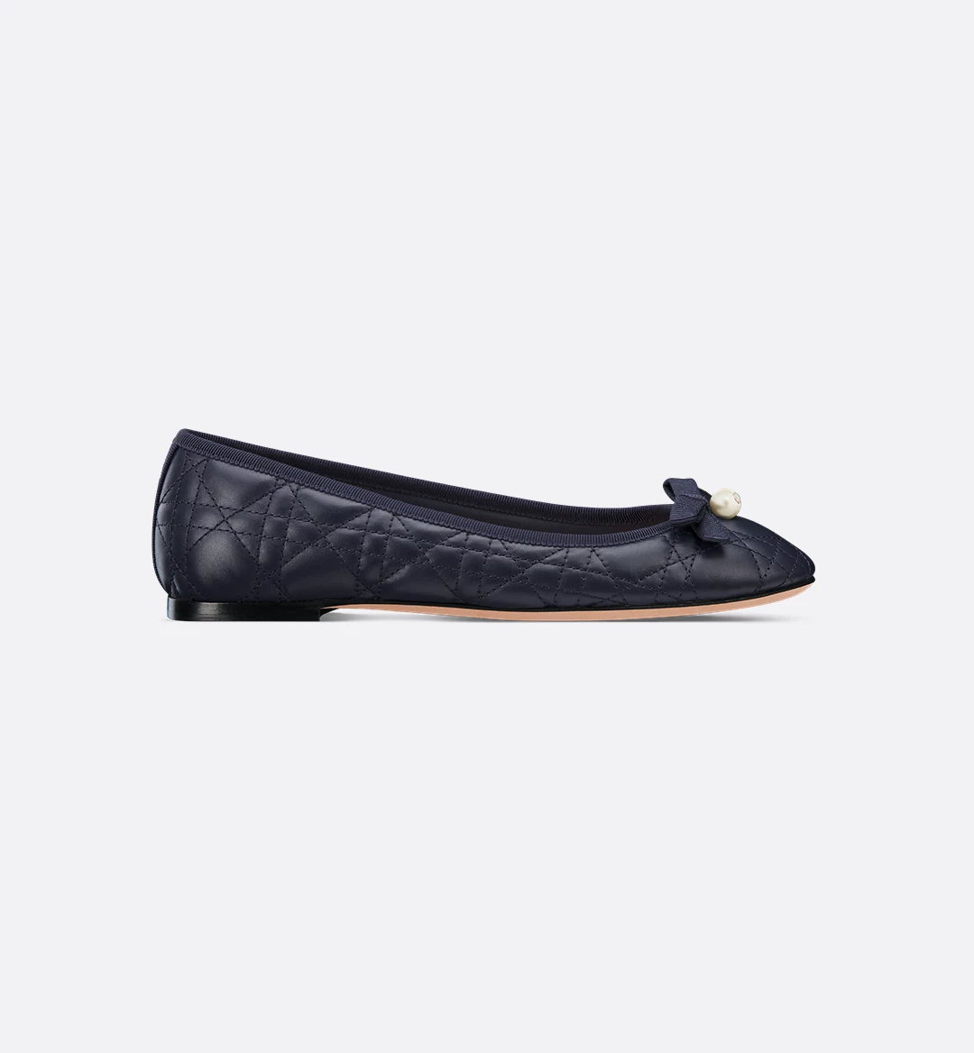 Dior Ballet Flat - Image 4